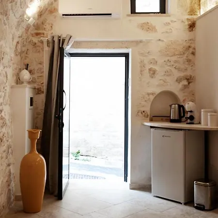 Appartement White Ostuni