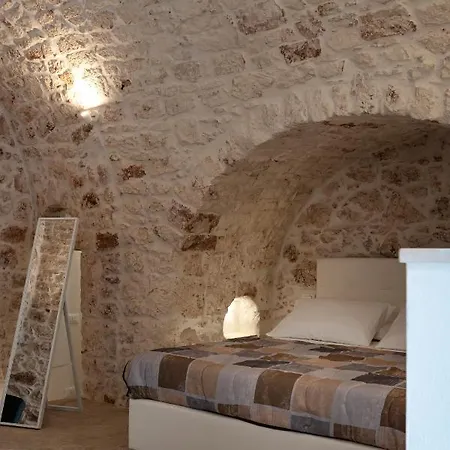Appartement White Ostuni
