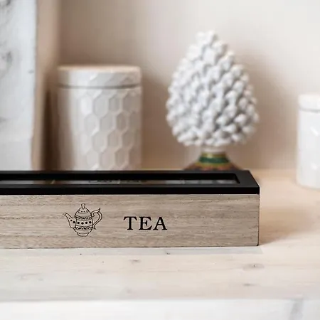 Appartement White Ostuni