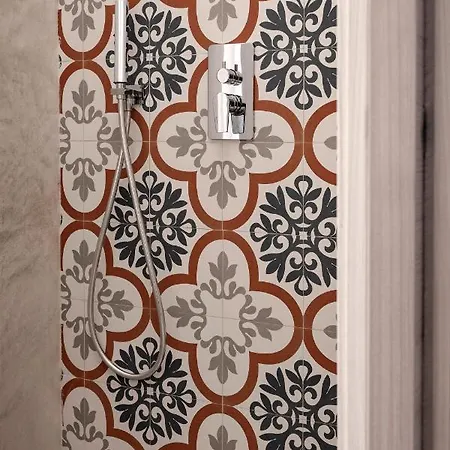 White Appartement Ostuni