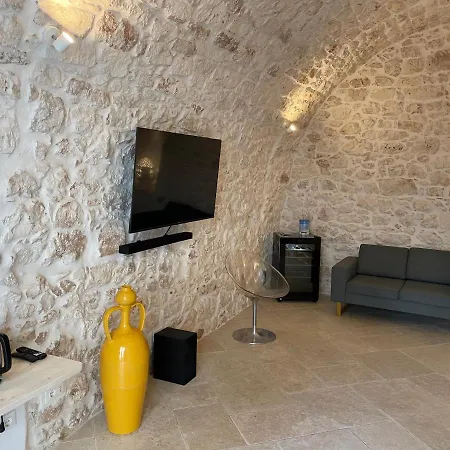 Appartement White Ostuni