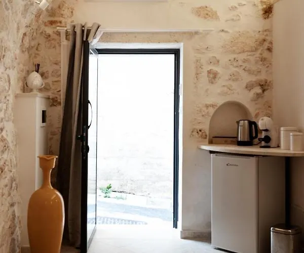 Apartment White Ostuni