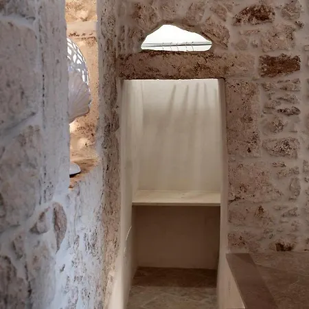 Appartement White