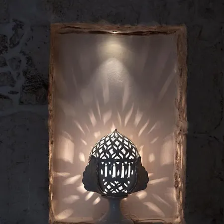 Lägenhet White Ostuni