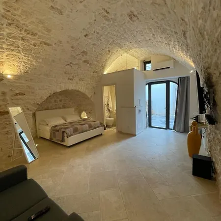 Appartement White *