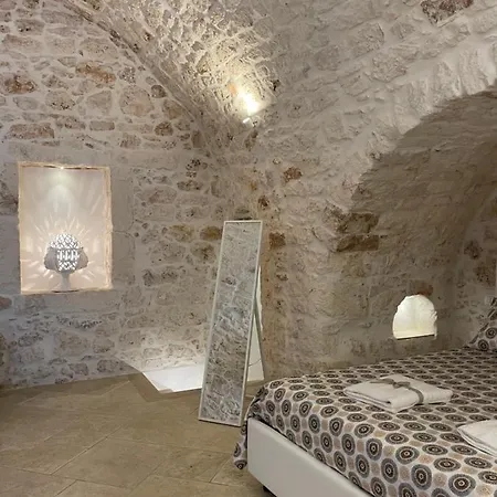 Appartement White