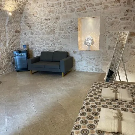 White Ostuni