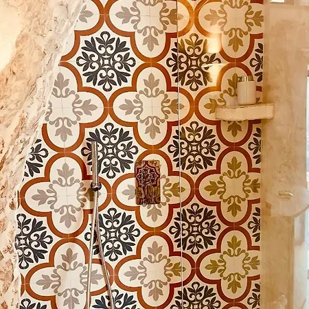 White Ostuni