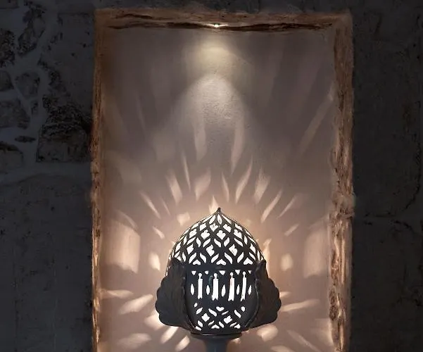 Lägenhet White Ostuni