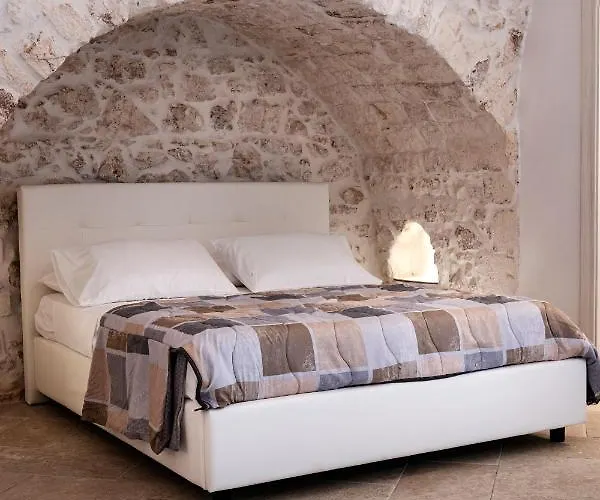 Lägenhet White Ostuni