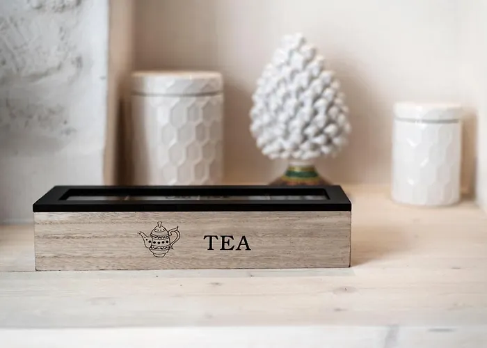 Lägenhet White Ostuni